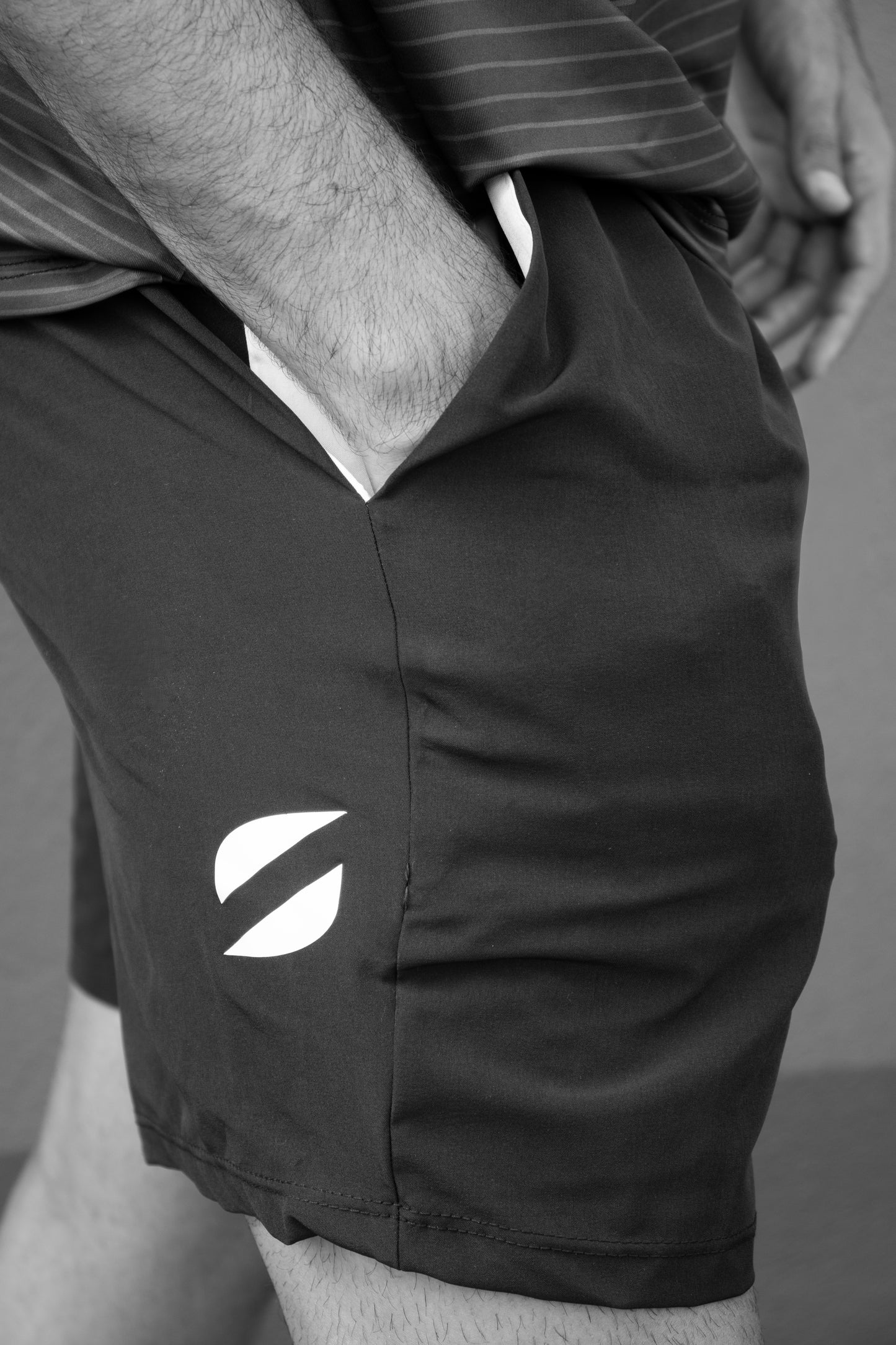 Shorts Orven de pádel