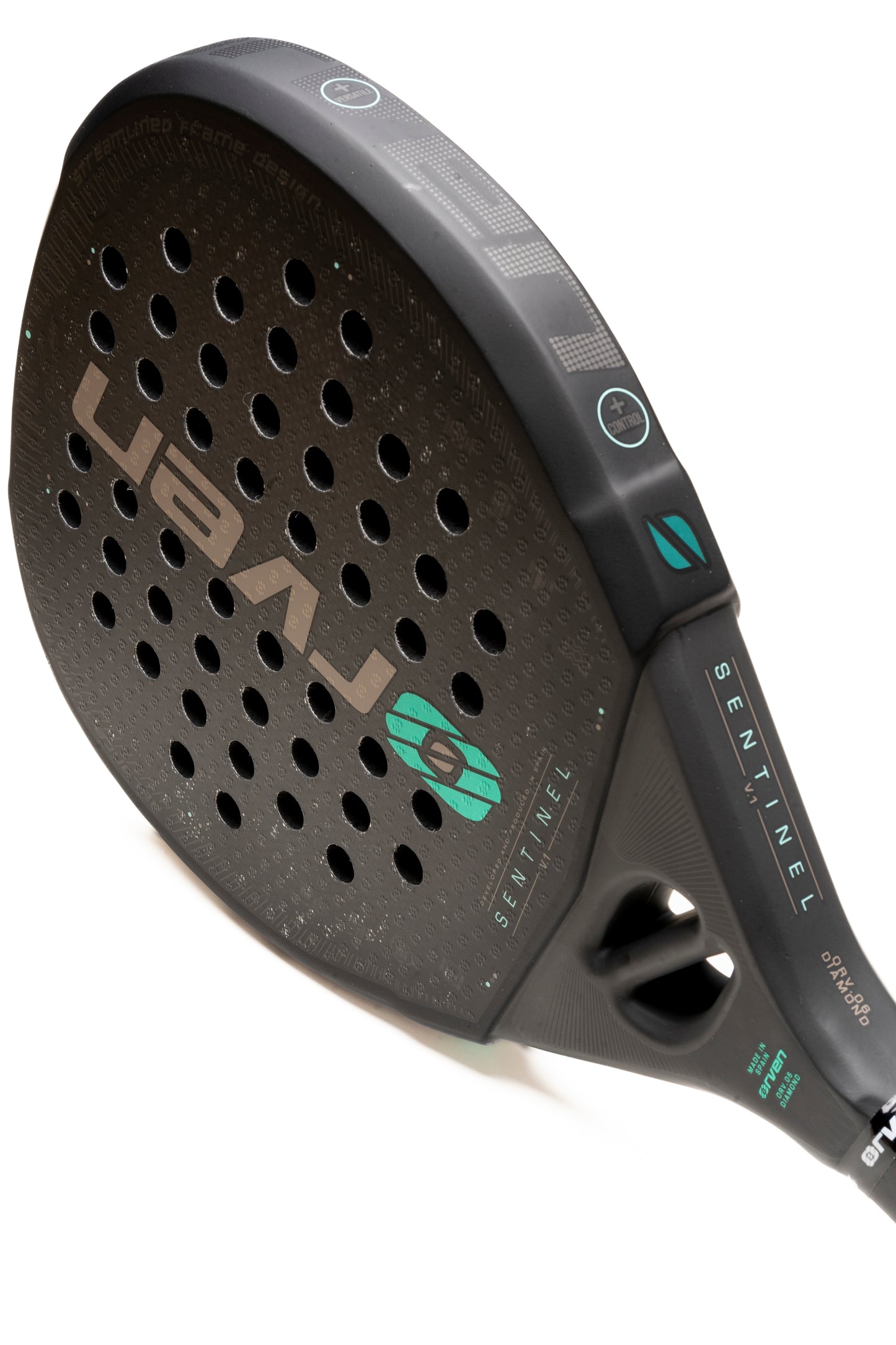 Orven Pro Series Sentinel