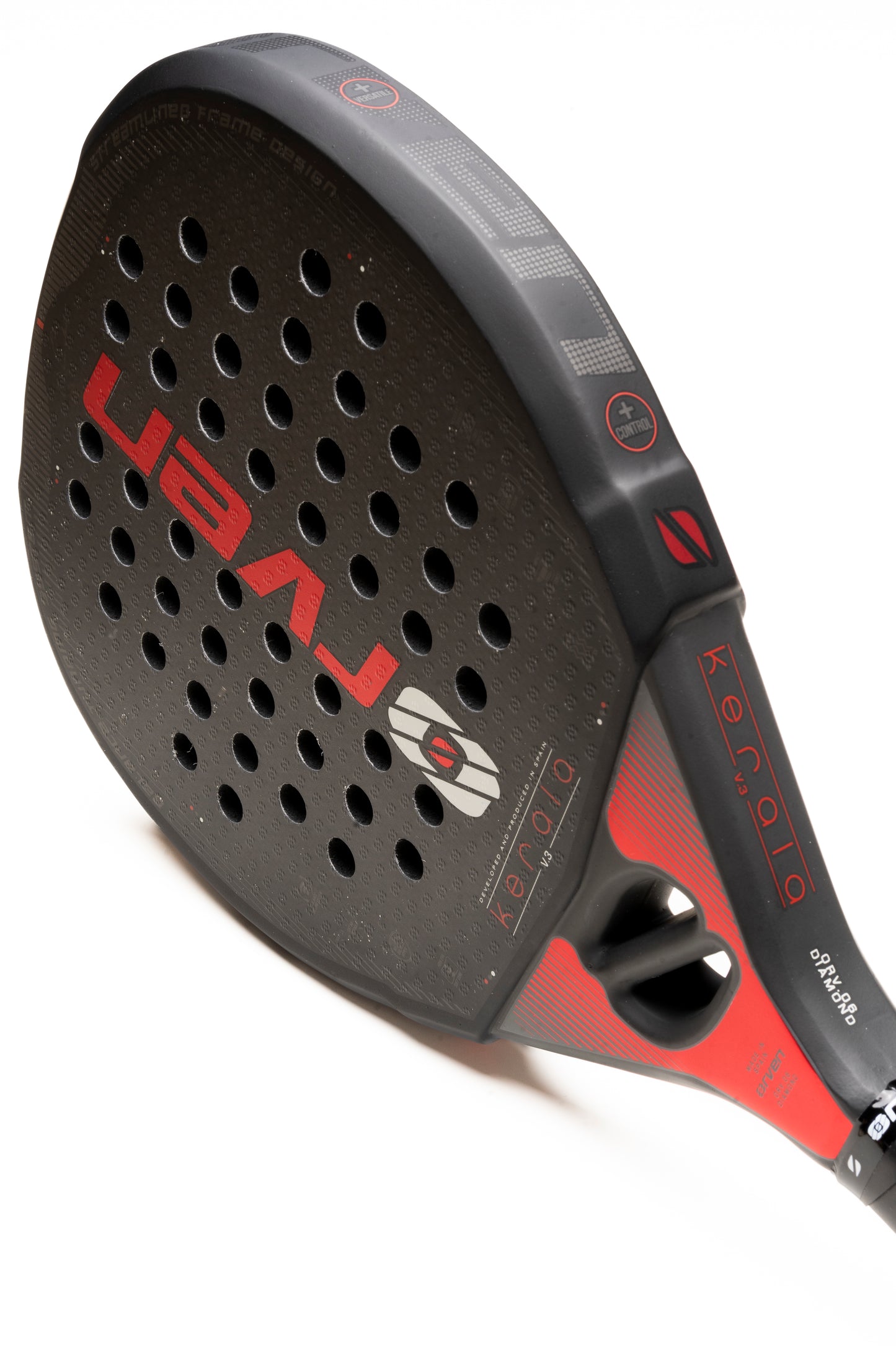 Orven Pro Series Kerala