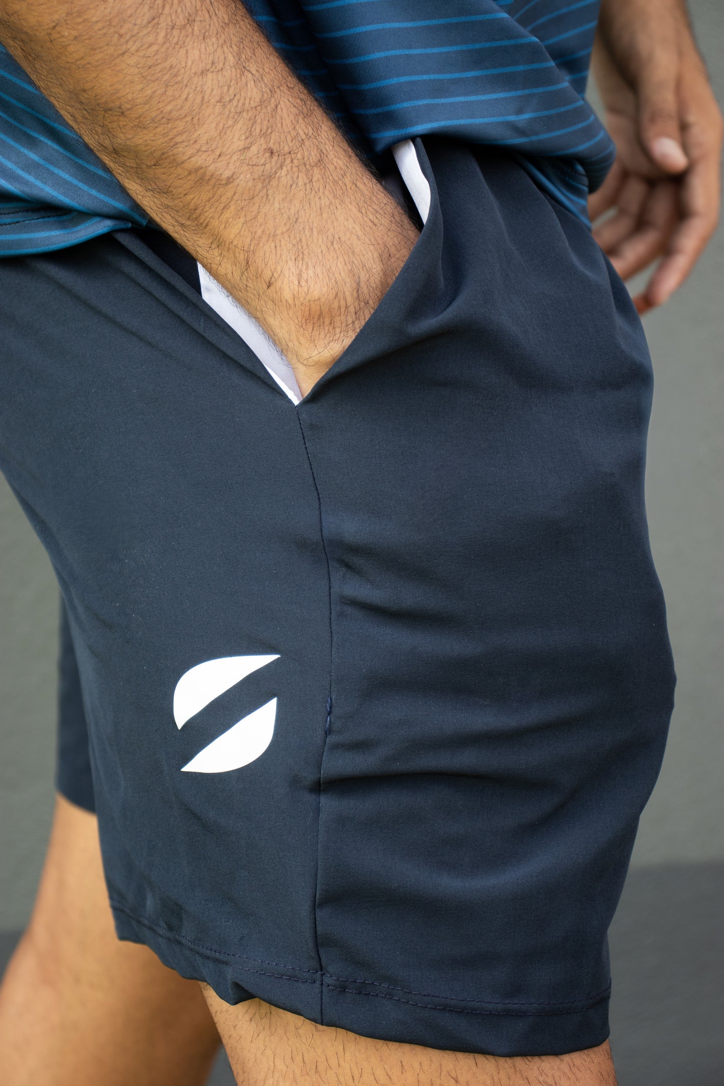 Shorts Orven de pádel