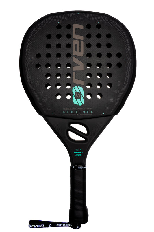 Orven Pro Series Sentinel