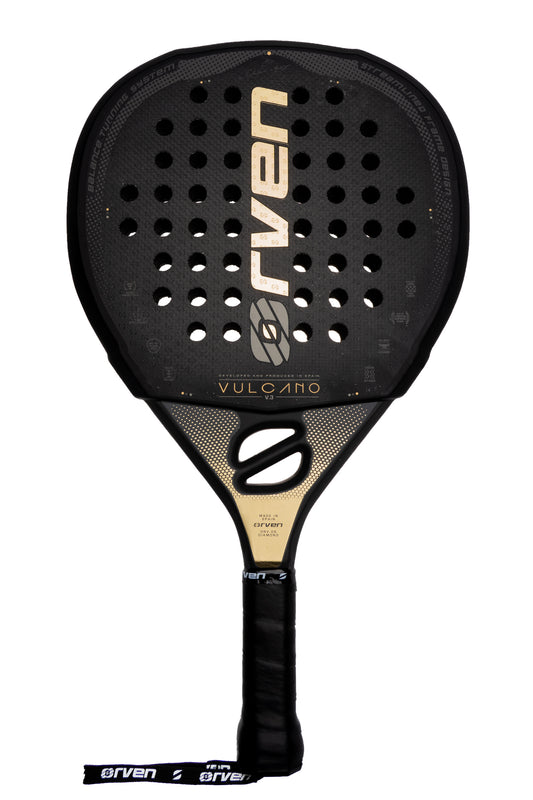 Orven Pro Series Vulkano