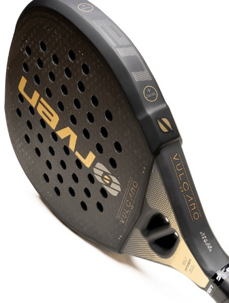 Orven Pro Series Vulkano